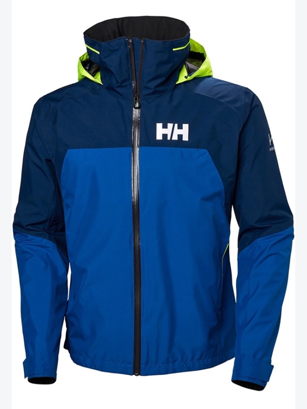Helly Hansen HP Fjord Jacket Men’s 2XL